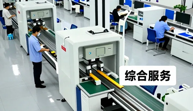 深圳市万众云付科技有限公司