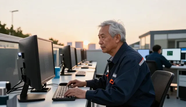 本地企业选择技术推广服务时的关键关注点分析