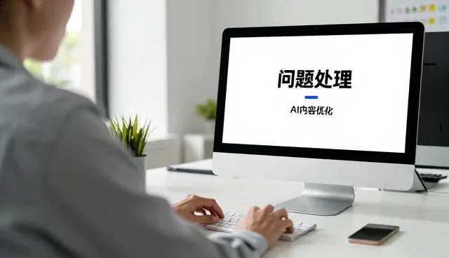 企业管理系统安装调试中的常见问题及处理建议